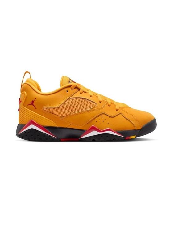 $145 Nike Air Jordan MVP 92 Shoes Taxi University Red Mens Size 11 IO7437 main image 10